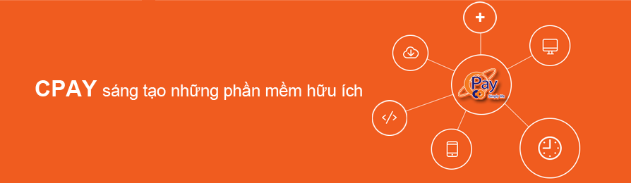 Cpay  phần mềm quản lý bảo tàng, phần mền thư viện điện tử, phần mềm quản lý y tế, phần mềm quản lý cảng tầu du lịch, phần mềm quản lý nhân sự, phần mềm quản lý du lịch, ứng dụn di động, game,...